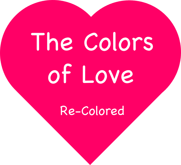 The Colors of Love Re-Colored
