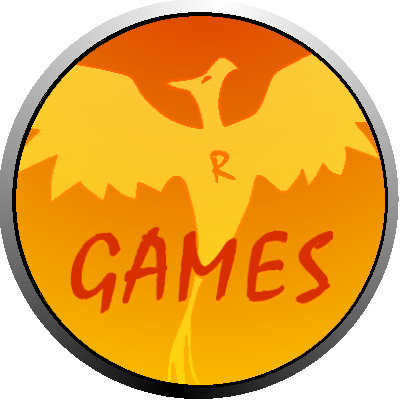 Crimson R Games