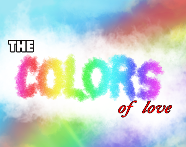 Colors of Love