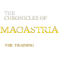 The Chronicles of Magastria: The Training